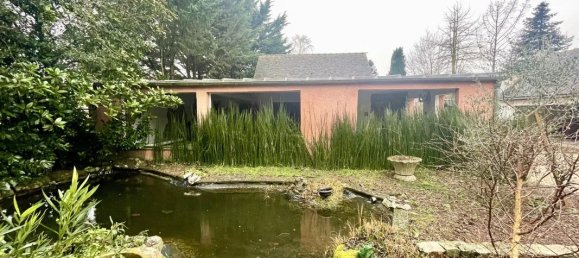 Casa de 4 dormitorios en Houdan, France No. 177992 6