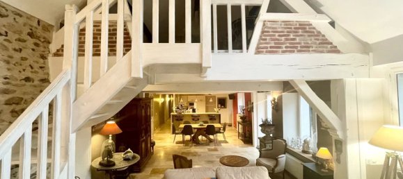 Casa de 4 dormitorios en Houdan, France No. 177992 31