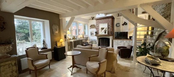 Casa de 4 dormitorios en Houdan, France No. 177992 2