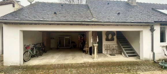 Casa de 4 dormitorios en Houdan, France No. 177992 40