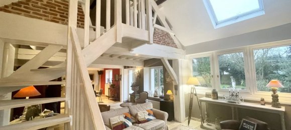 Casa de 4 dormitorios en Houdan, France No. 177992 33