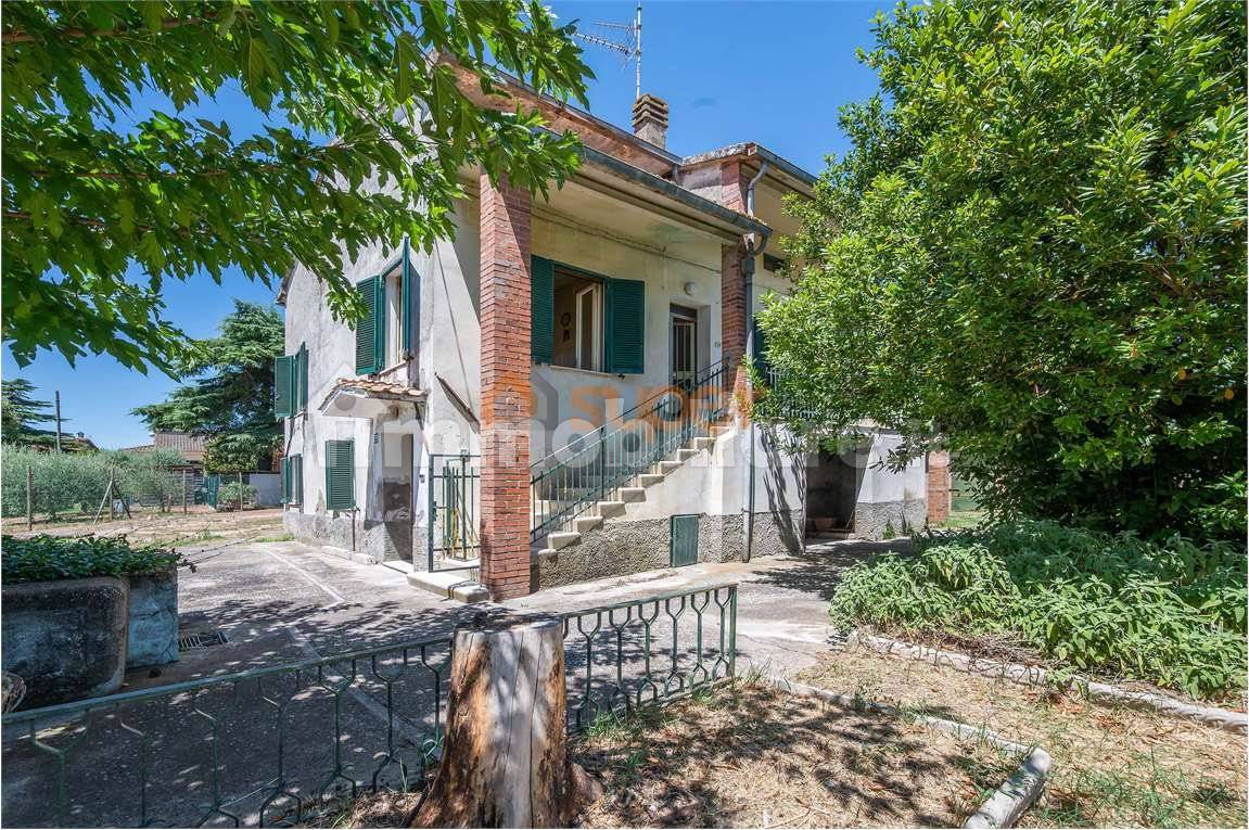 3 bedrooms House in Marsciano, Italy No. 268188