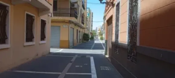 3 Schlafzimmer Wohnung in Picanya, Spain, Nr. 175467 12