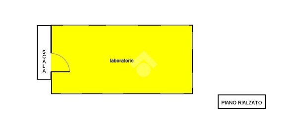 2غرفة شقة في Civitanova Marche, Italy رقم 13733 12