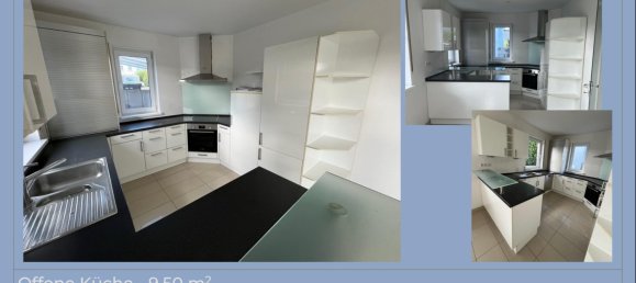 Apartamento de 3 dormitorios en Limburg-Weilburg, Germany No. 334790 8