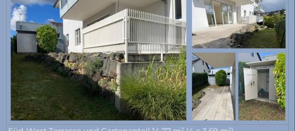 Apartamento de 3 dormitorios en Limburg-Weilburg, Germany No. 334790 7