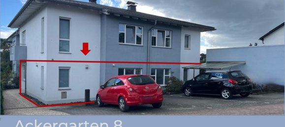 Apartamento de 3 dormitorios en Limburg-Weilburg, Germany No. 334790 2