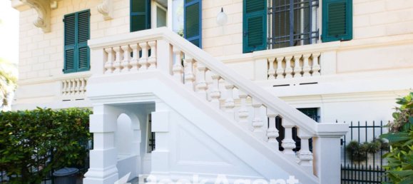 2 Schlafzimmer Wohnung in Pieve Ligure, Italy, Nr. 185865 20