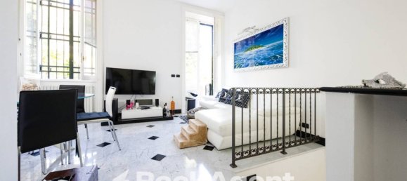 2 Schlafzimmer Wohnung in Pieve Ligure, Italy, Nr. 185865 6