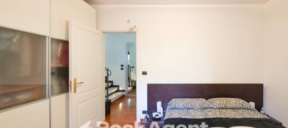2 Schlafzimmer Wohnung in Pieve Ligure, Italy, Nr. 185865 16