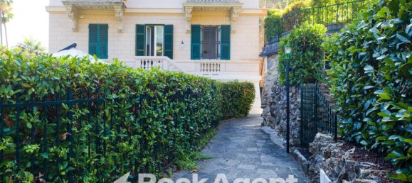 2 Schlafzimmer Wohnung in Pieve Ligure, Italy, Nr. 185865 28