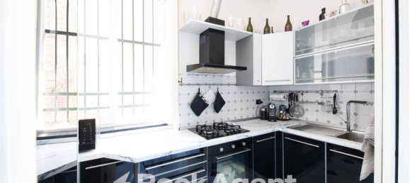 2 Schlafzimmer Wohnung in Pieve Ligure, Italy, Nr. 185865 7