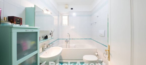 2 Schlafzimmer Wohnung in Pieve Ligure, Italy, Nr. 185865 13