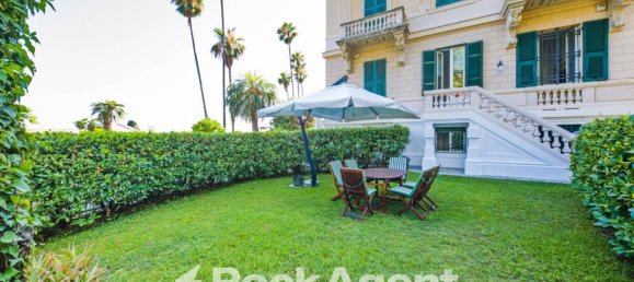 2 Schlafzimmer Wohnung in Pieve Ligure, Italy, Nr. 185865 2