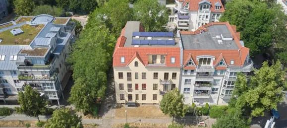 3-salle Appartement à Niederschonhausen, Germany No. 99473 7