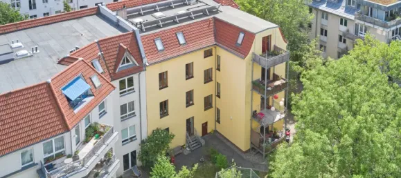 3-salle Appartement à Niederschonhausen, Germany No. 99473 6