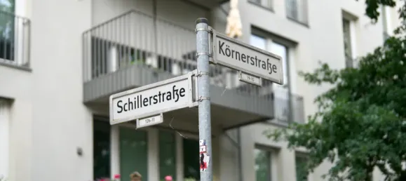 3-salle Appartement à Niederschonhausen, Germany No. 99473 8