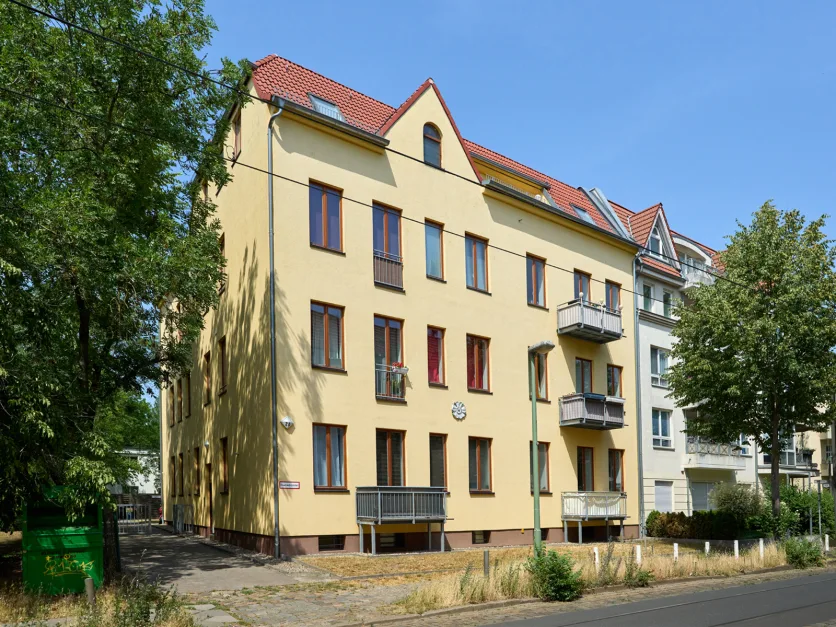 3-salle Appartement à Niederschonhausen, Germany No. 99473