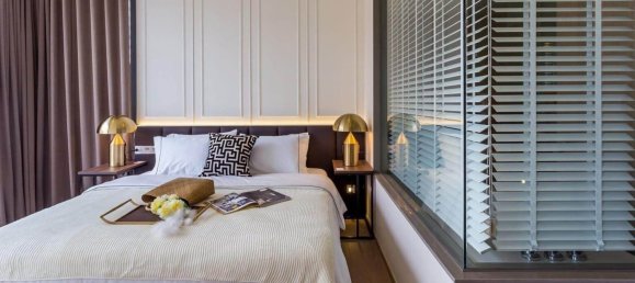 1 bedroom Condo in THE ESSE ASOKE Bangkok, Thailand No. 27894 5