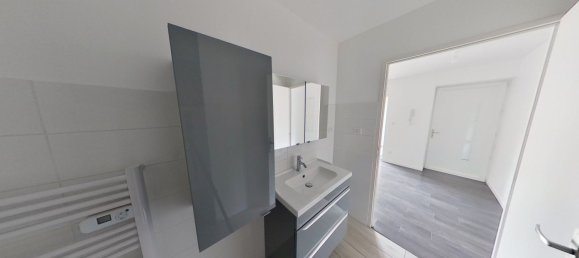 2 Schlafzimmer Doppelhaus in Nancy, France, Nr. 65193 6