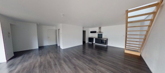 2 Schlafzimmer Doppelhaus in Nancy, France, Nr. 65193 3