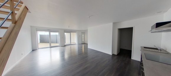 2 Schlafzimmer Doppelhaus in Nancy, France, Nr. 65193 2