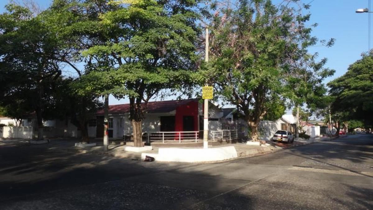 2 bedrooms House in Atlantico, Colombia No. 6987