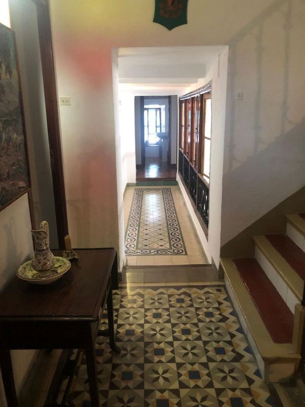 Дом с 5 спальнями в Алора, Испания № 220452