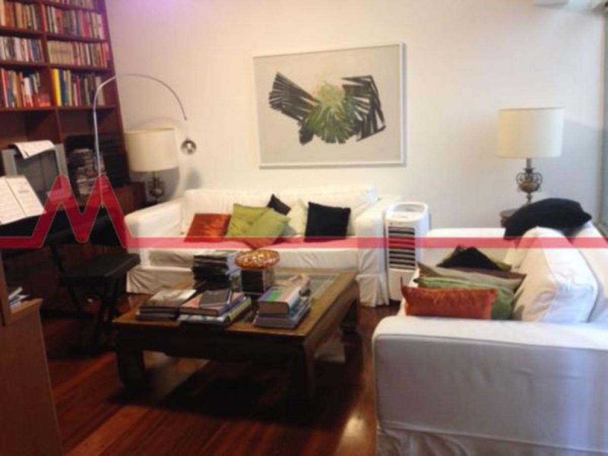 4 bedrooms House in Sao Paulo, Brazil No. 540420