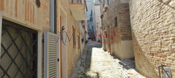 4-Zimmer Haus in Fermo, Italy, Nr. 92699 21