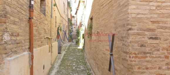 4-Zimmer Haus in Fermo, Italy, Nr. 92699 3