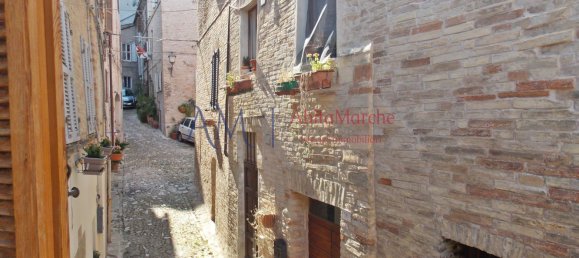 4-Zimmer Haus in Fermo, Italy, Nr. 92699 20