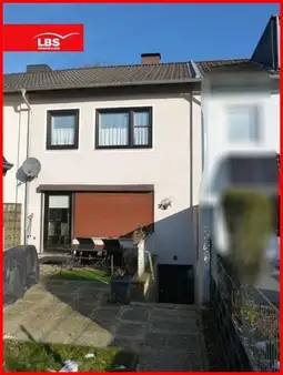 3 bedrooms Townhouse in Schleswig-Holstein, Germany No. 45453