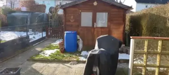 3 bedrooms Townhouse in Schleswig-Holstein, Germany No. 45453 6