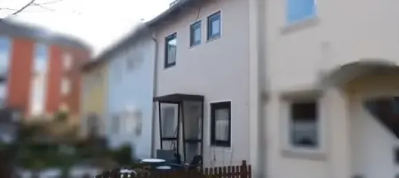 3 bedrooms Townhouse in Schleswig-Holstein, Germany No. 45453 2