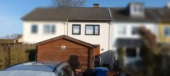 3 bedrooms Townhouse in Schleswig-Holstein, Germany No. 45453 7