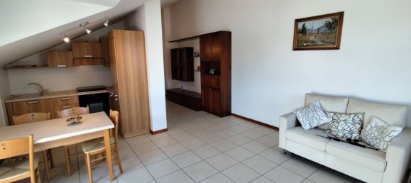 1 chambre Appartement à Seregno, Italy No. 224095 8