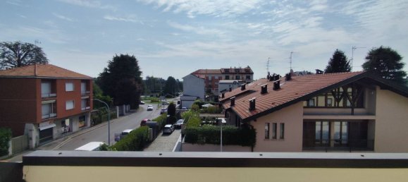 1 chambre Appartement à Seregno, Italy No. 224095 3