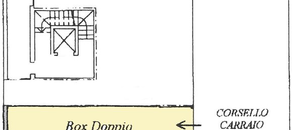 1 chambre Appartement à Seregno, Italy No. 224095 27