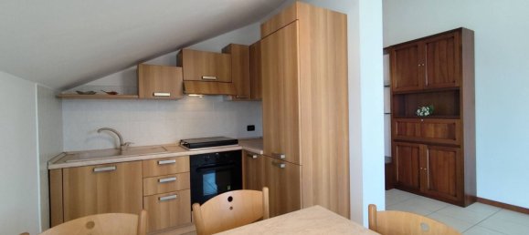 1 chambre Appartement à Seregno, Italy No. 224095 11