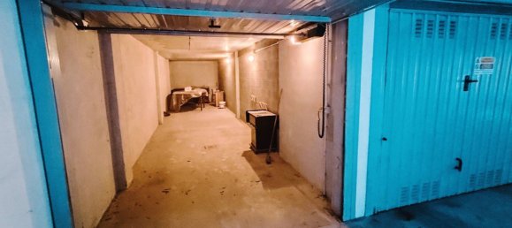 1 chambre Appartement à Seregno, Italy No. 224095 23