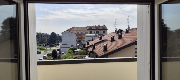 1 chambre Appartement à Seregno, Italy No. 224095 4