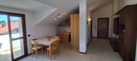 1 chambre Appartement à Seregno, Italy No. 224095 14