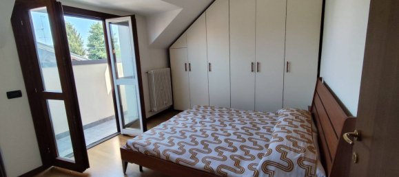 1 chambre Appartement à Seregno, Italy No. 224095 15