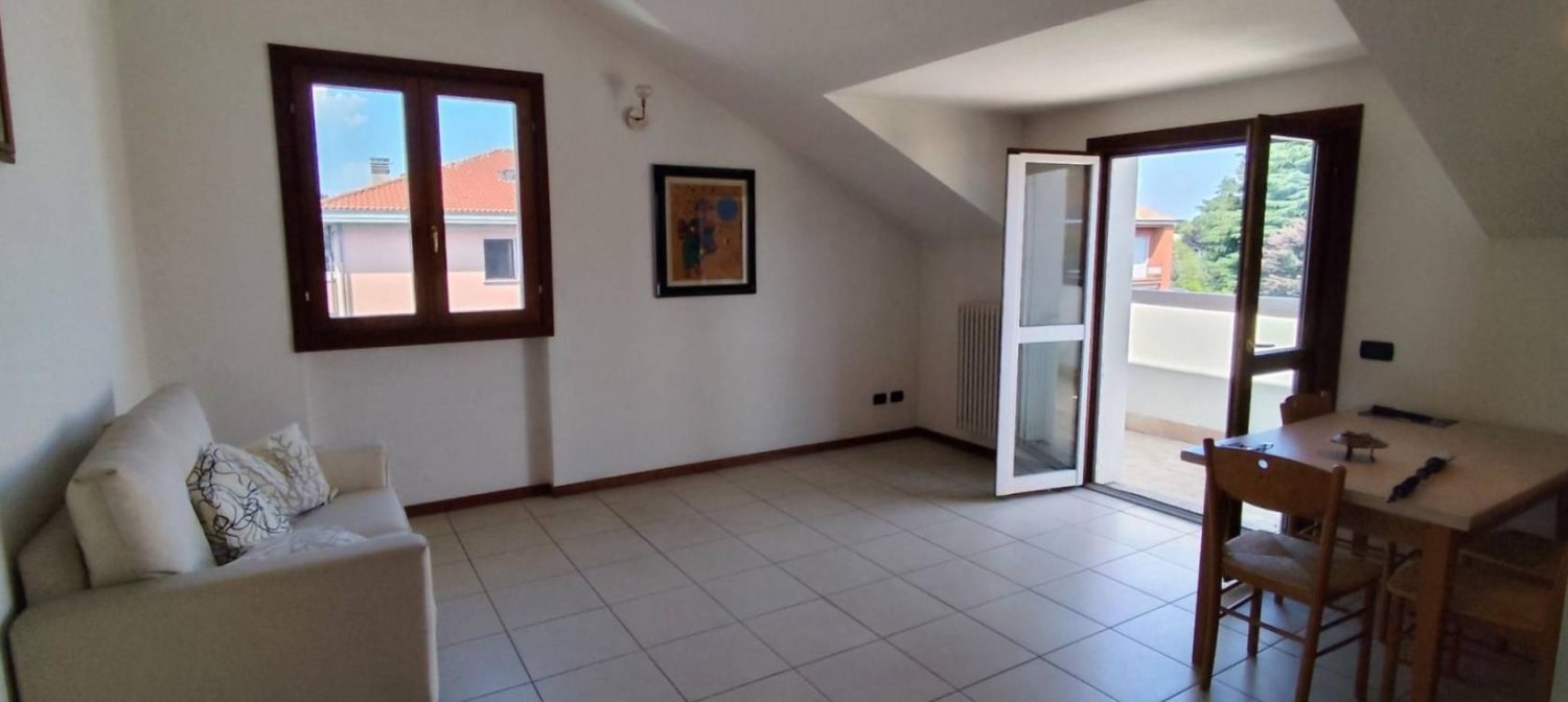 1 chambre Appartement à Seregno, Italy No. 224095
