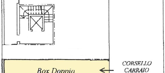 1 chambre Appartement à Seregno, Italy No. 224095 24