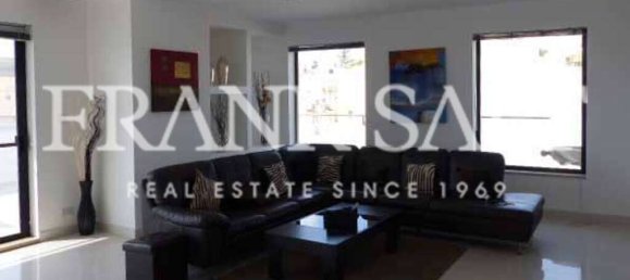 Apartamento T3 em Swieqi, Malta N.º 3412 4