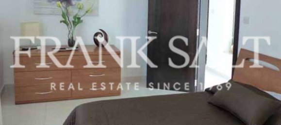 Apartamento T3 em Swieqi, Malta N.º 3412 9