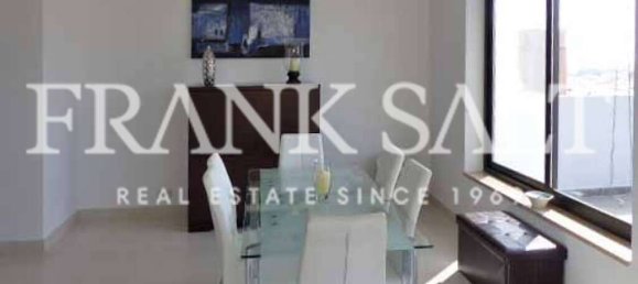 Apartamento T3 em Swieqi, Malta N.º 3412 8