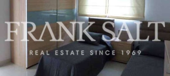 Apartamento T3 em Swieqi, Malta N.º 3412 14